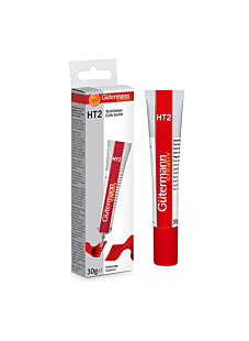 Tube de colle textile, 30 g
