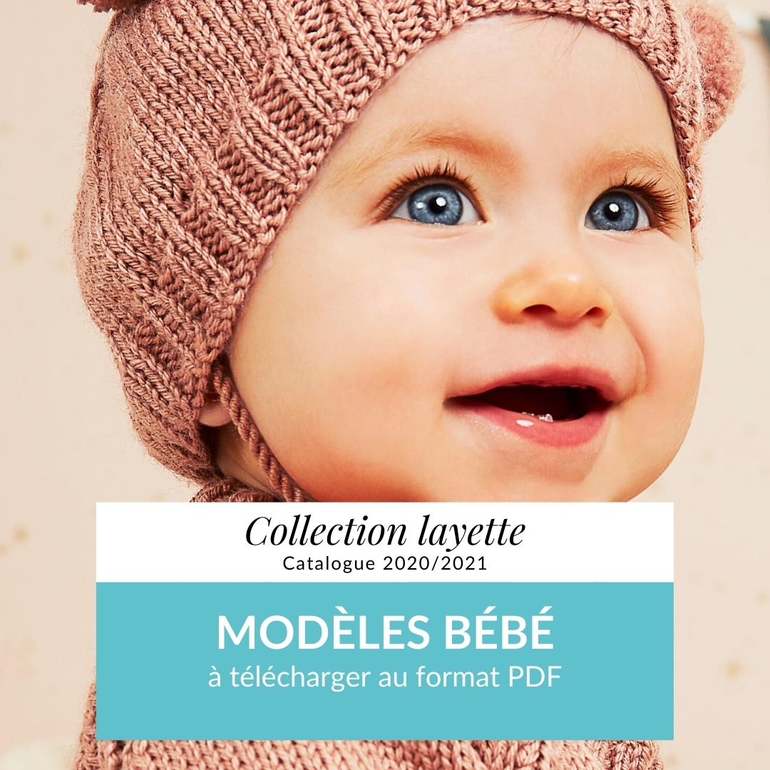 inspiration layette