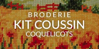 Coquelicots