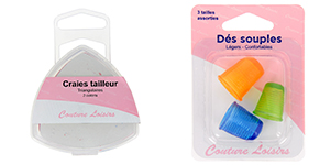 COUTURE LOISIRS COUTURE LOISIRS