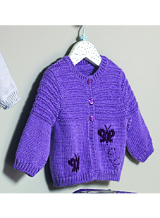 Cardigan Iola
