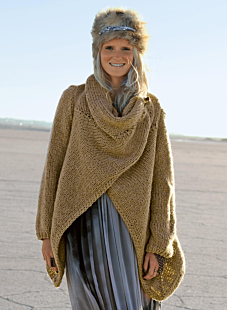 Veste Cora