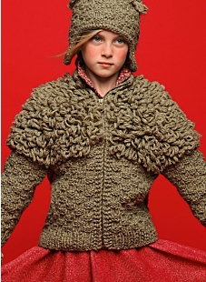 Blouson Celma