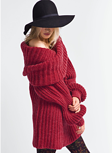 Tunique oversize Noelle