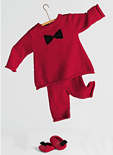 Ensemble bébé Cenzo
