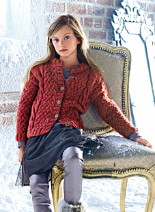 Veste Ciara