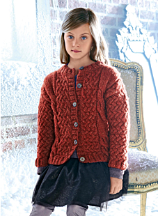 Veste Ciara
