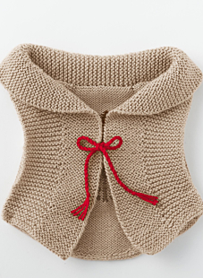 Gilet sans manches Iséa