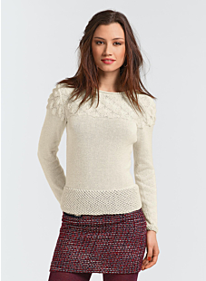 Pull Ségolaine