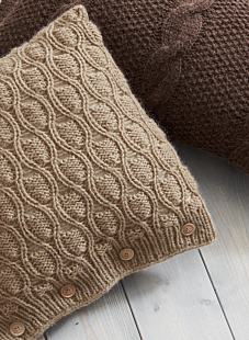 Coussin Niky
