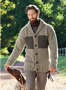 Veste Rémi