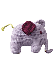 Doudou Blondine