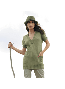 Pull long Tabara
