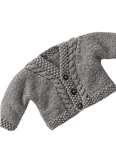 Gilet Colas