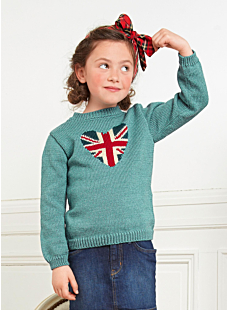 Pull Jacquard Philipine