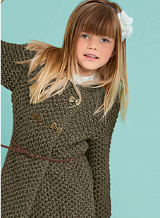 Manteau Piter
