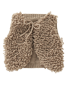 Gilet sans manches Oliver