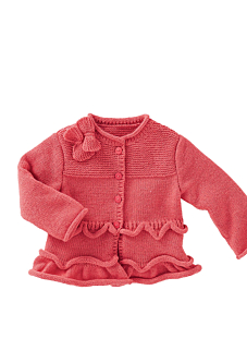 Gilet Carelle