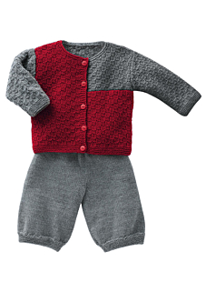 Cardigan Ceyda