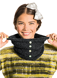 Snood Carline