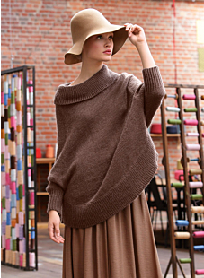 Pull cape Nora