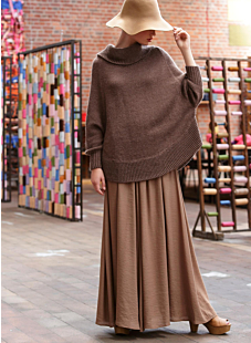 Pull cape Nora