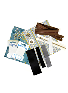 Kit couture Tikama