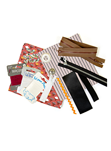 Kit couture Muji