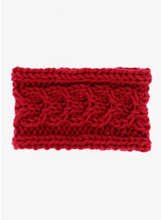 Bandeau à torsade