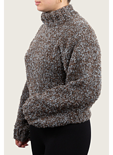 Pull janvier