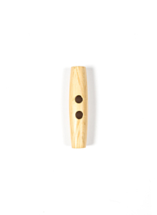 Bûchette en bois 50 mm