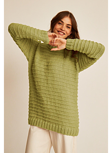 Pull long Beatrice