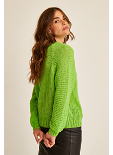 Pull raglan Erina