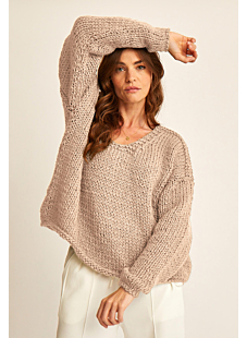 Pull loose Belle