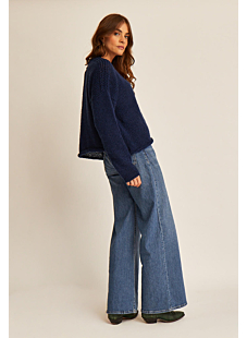 Pull Loose Fiona