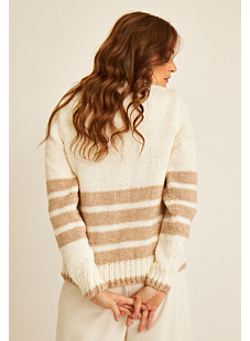 Pull Marin Bérénice