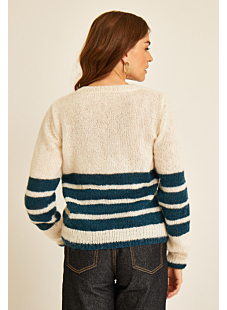 Pull Marin Florie