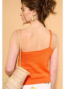 Top asymétrique Christie