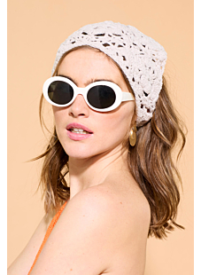 Bandana en grannies Elise