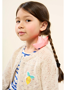 Gilet zippé Sidney
