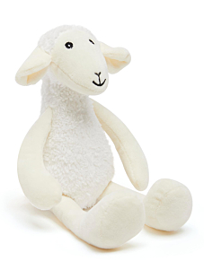 Lulu le mouton 30 cm