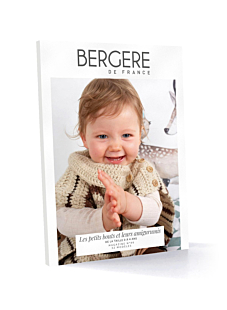 Mag n° 46 - Layette de 0 à 4 ans
