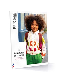 Mag n° 64 - ENFANTS de 1 à 14 ans
