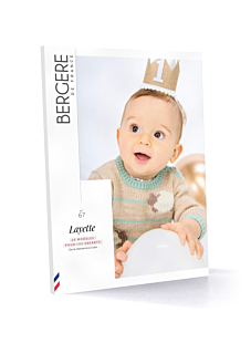 Mag n° 67 - LAYETTE