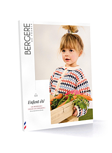 Mag n° 69 - ENFANT ÉTÉ