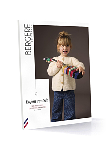 Mag n°71 - ENFANT RENTRÉE