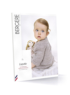 Mag n°74 - LAYETTE
