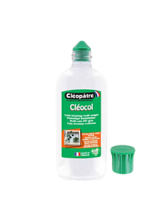 Cléocol en 100 gr avec embout précision