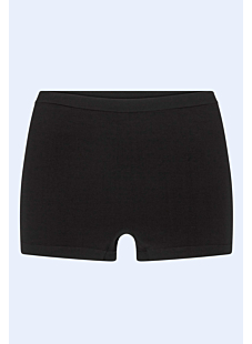 Shorty noir Taille 1/2