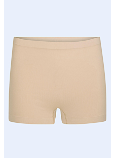 Shorty peau Taille 1/2